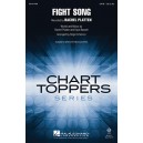 Fight Song  (SATB)