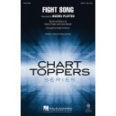 Fight Song  (Acc. CD)