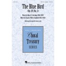 The Blue Bird  (SSATB)