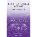 Mimi Kukubali Wewe (Sounds of a Better World)  (SSAB)