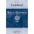 Celebrai  (SATB)