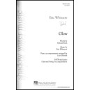 Glow (SATB)