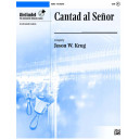 Cantad al Senor (3-6 Octaves)