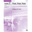 Fum Fum Fum (3-5 Octaves)