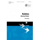 Kodutee  (SATB divisi)