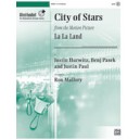 City of Stars (3-5 Octaves)