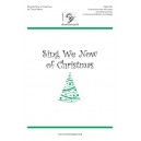 Sing We Now of Christmas  (Unison/2-Pt)