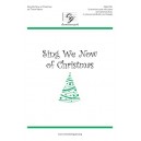 Sing We Now of Christmas (Instrumental Parts)