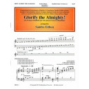 Glorify the Almighty (3-6 Octaves)