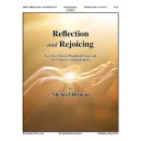 Reflection and Rejoicing (3-5 Octaves)