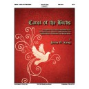 Carol of the Birds ( 3-6 Octaves)