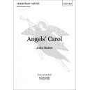 Angels' Carol (SATB)