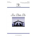 For Unto Us (Instrumental Parts)