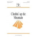 Climbin Up the Mountain  (Unison/2-Pt)