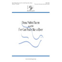 Dona Nobis Pacem with I've Got Peace Like a River  (Unison/2-Pt)