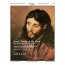 Jesus Lover of My Soul (3-5 Octaves)