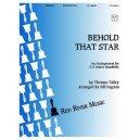 Behold That Star (3-5 Octaves)