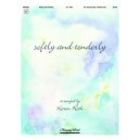 Softly and Tenderly (3-5 Octaves)