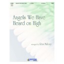 Angels We Have Heard on High (3-5 Octaves)