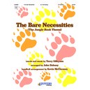 Bare Necessities (3-5 Octaves)