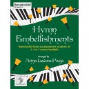 Hymn Embellishments (3-5 Octaves)