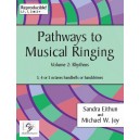 Pathways to Musical Ringing Vol 2 (3-5 Octaves)