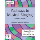 Pathways to Musical Ringing Vol 2 (2-3 Octaves)