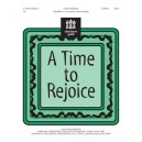 A Time to Rejoice (3-5 Octaves)