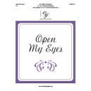 Open My Eyes (3-5 Octaves)