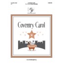 Coventry Carol (3-6 Octaves)