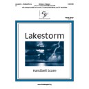 Lakestorm (Full Score)