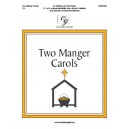 Two Manger Carols (3-5 Octaves)