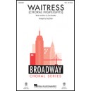 Waitress  (Acc. CD)