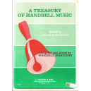 Treasury of Handbell Music Volume 2 *POP*