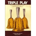 Triple Play *POP*