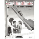 Suzuki Tonechimes V11 (2 Octaves)