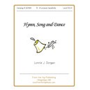 Hymn Song and Dance (3-6 Octaves)