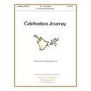 Celebration Journey (3-5 Octaves)