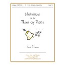 Meditations of the Theme of Peace (3-7 Octaves)