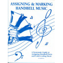 Assigning and Marking Handbell Music