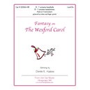 Fantasy on the Wexford Carol (Instrurmental Part)
