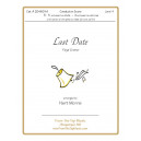 Last Date (Full Score)