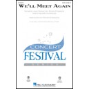 We'll Meet Again  (Acc. CD)