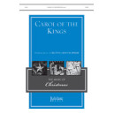 Carol of the Kings  (SATB)