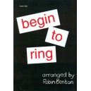 Begin To Ring (2 Octave)
