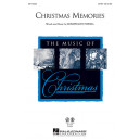 Christtmas Memories (SATB)