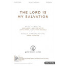 The Lord Is My Salvation (Orchestration)