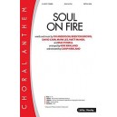 Soul on Fire (SATB)