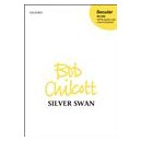 Silver Swan  (SATB double choir)