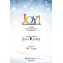 Joy (SATB)